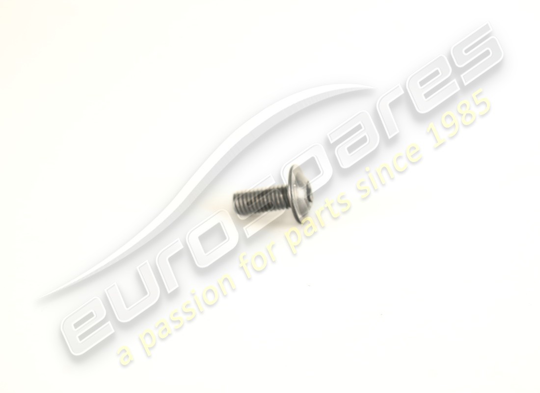 nuevo tornillo ferrari. número de parte 85692200 (1)