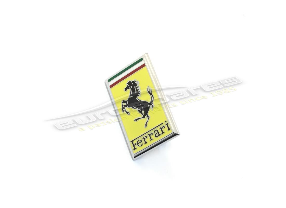 nueva eurospares insignia de la nariz delantera . número de parte 60795400 (1)