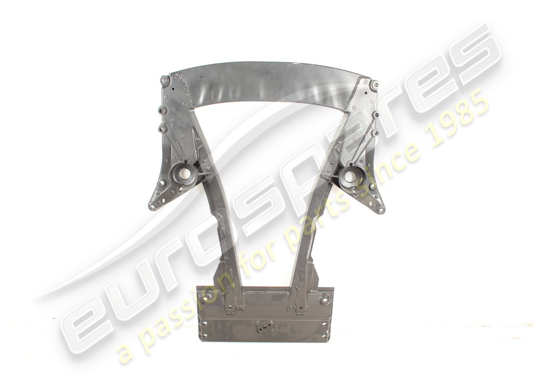 nuevo ferrari subchasis del motor completo. número de parte 985278373 (1)