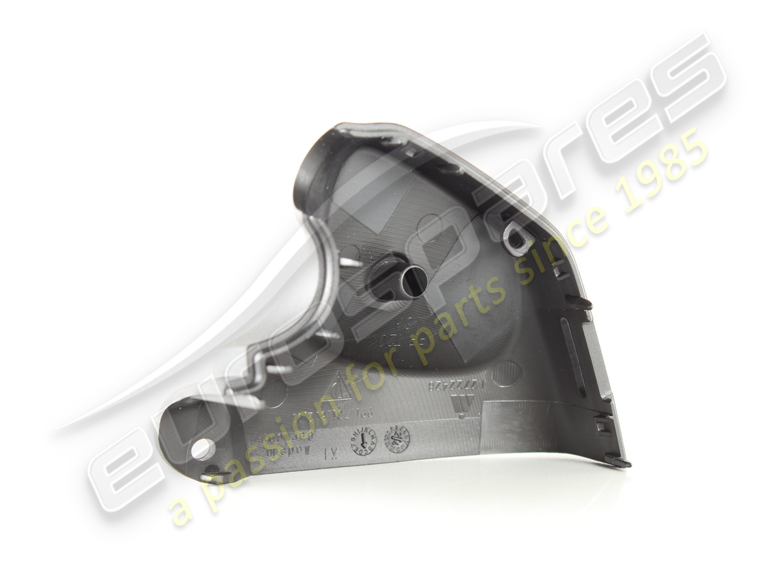 nueva cubierta negra porsche. número de pieza 991731812011e0 (2)