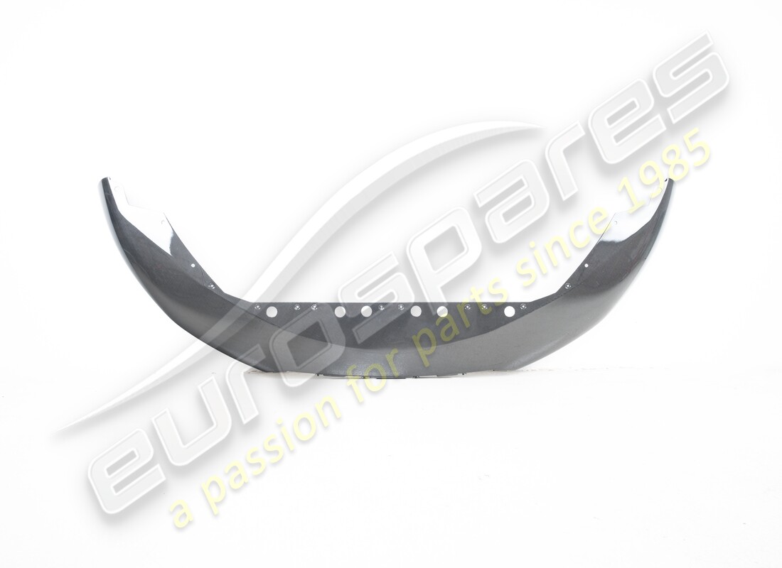nuevo alerón delantero de fibra de carbono ferrari. número de pieza 928254 (3)