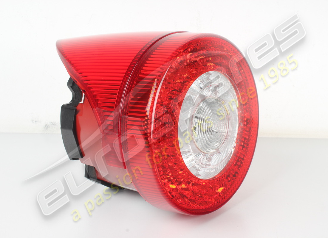 NUEVO FERRARI TRASERO IZQUIERDO EN MARCHA, PARAR, GIRAR. NÚMERO DE PARTE 248497 (1) nuevo ferrari trasero izquierdo en marcha, parar, girar. número de parte 248497 (1)