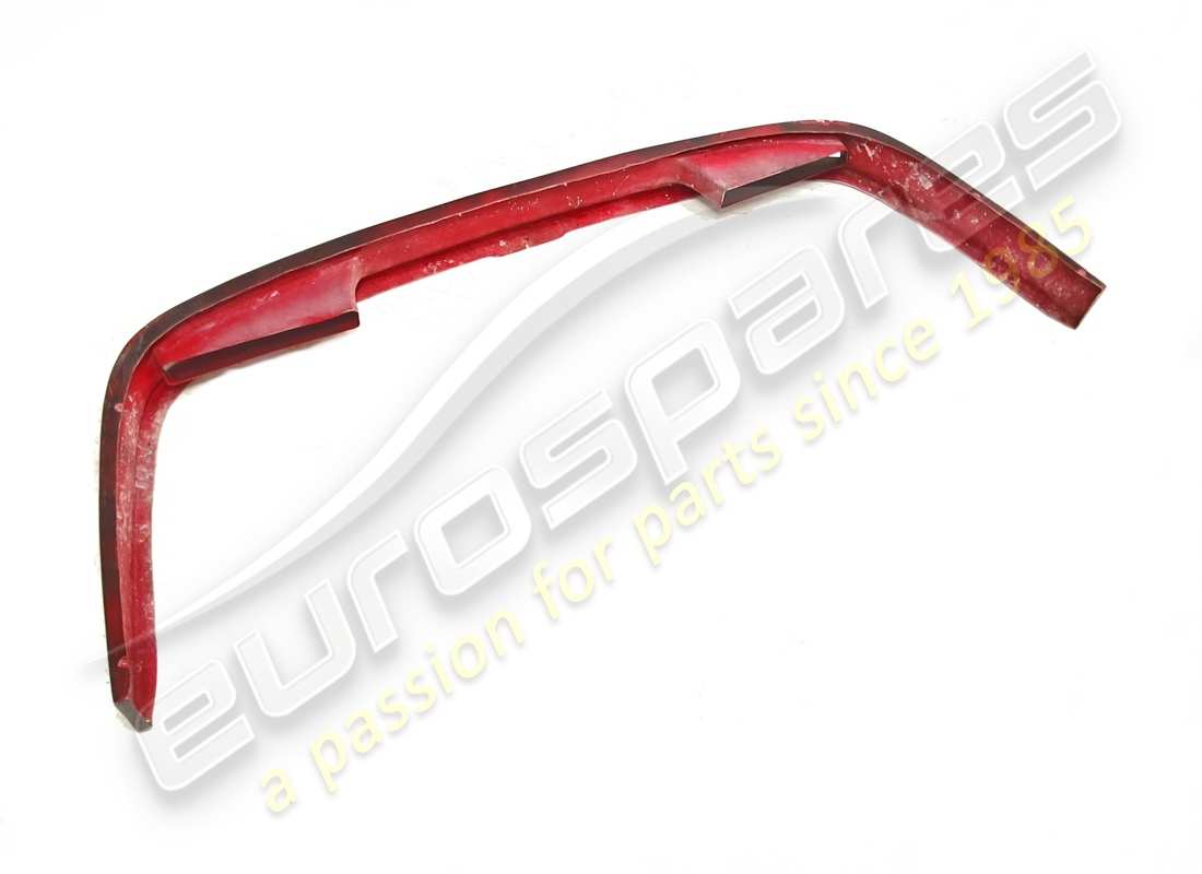 spoiler inferior delantero usado ferrari. número de pieza 61477000 (4)