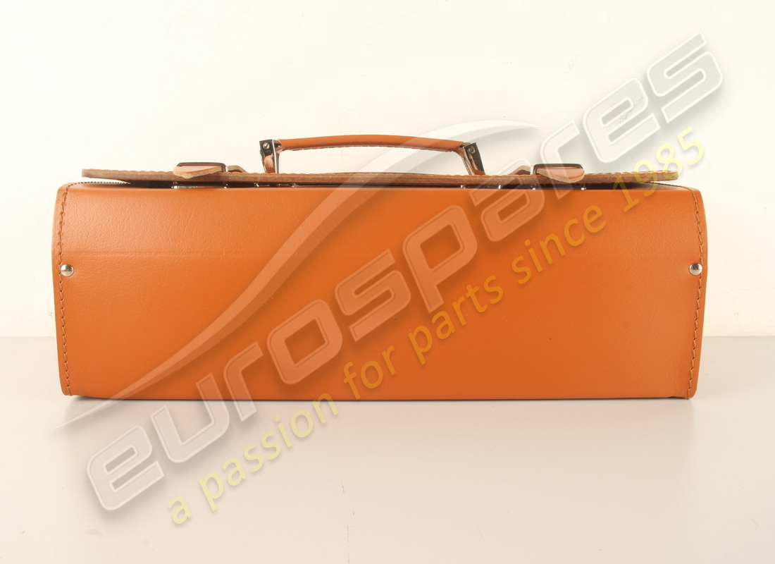 nueva ferrari bolsa completa para el kit de herramientas. número de parte 164683 (2)