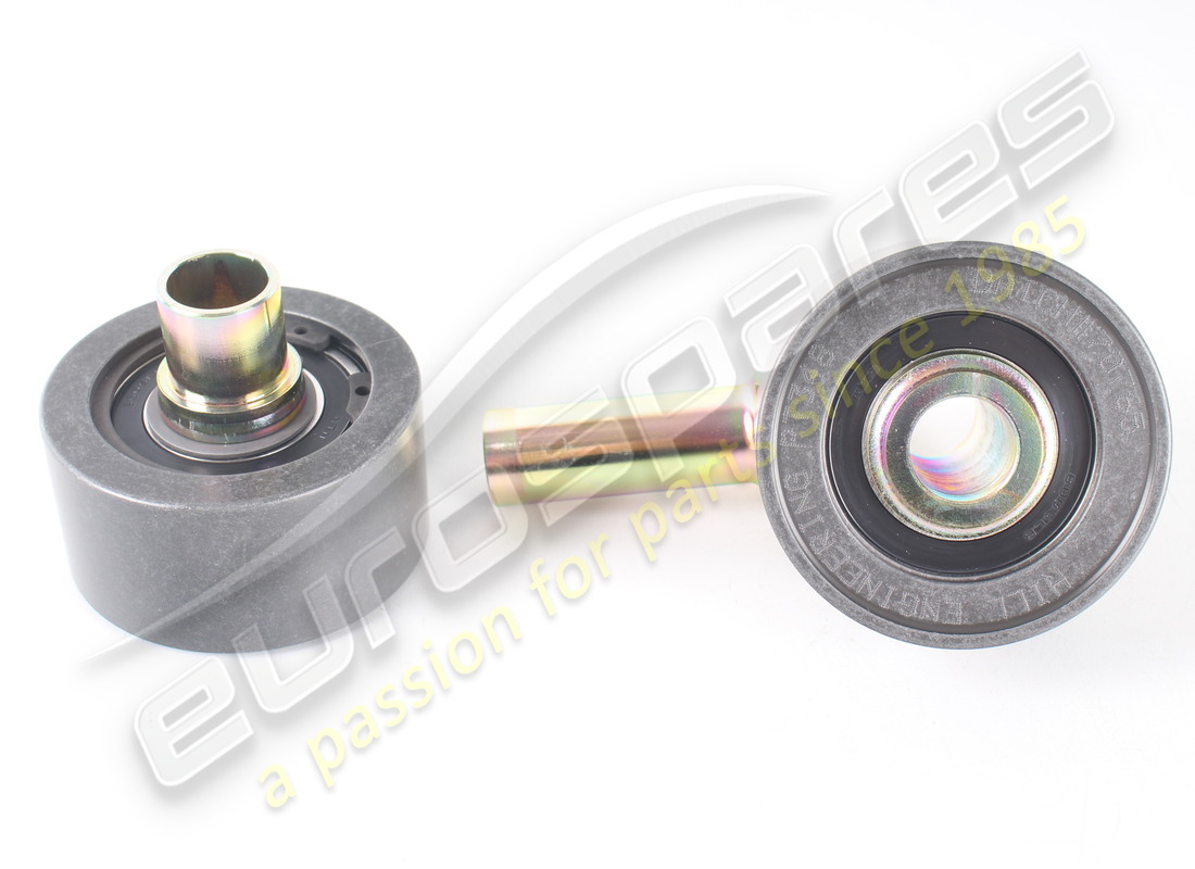 NUEVO Eurospares KIT DE COJINETES DE DISTRIBUCIÓN. NÚMERO DE PARTE FTTB001 (1)