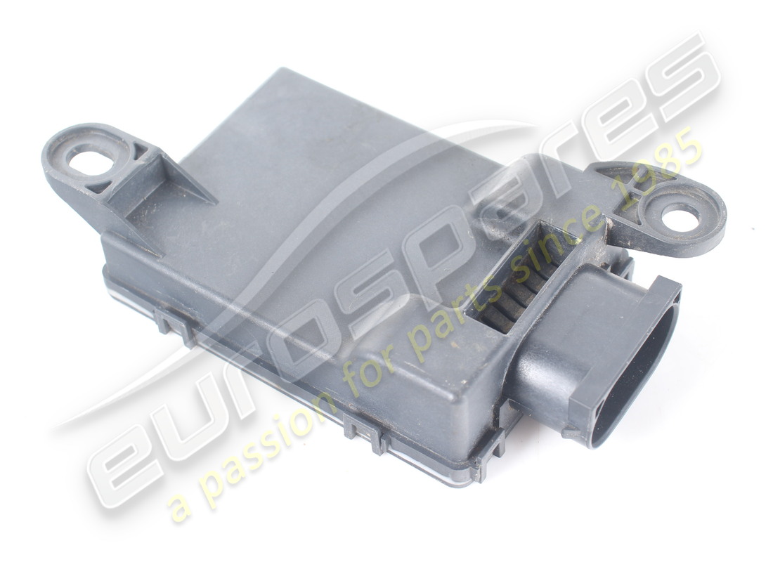 USADO LAMBORGHINI DIAGNÓSTICO DE PRESIÓN DE NEUMÁTICOS-ADR: 065. NÚMERO DE PIEZA 4H0907273D (5) usado lamborghini diagnóstico de presión de neumáticos-adr: 065. número de pieza 4h0907273d (5)