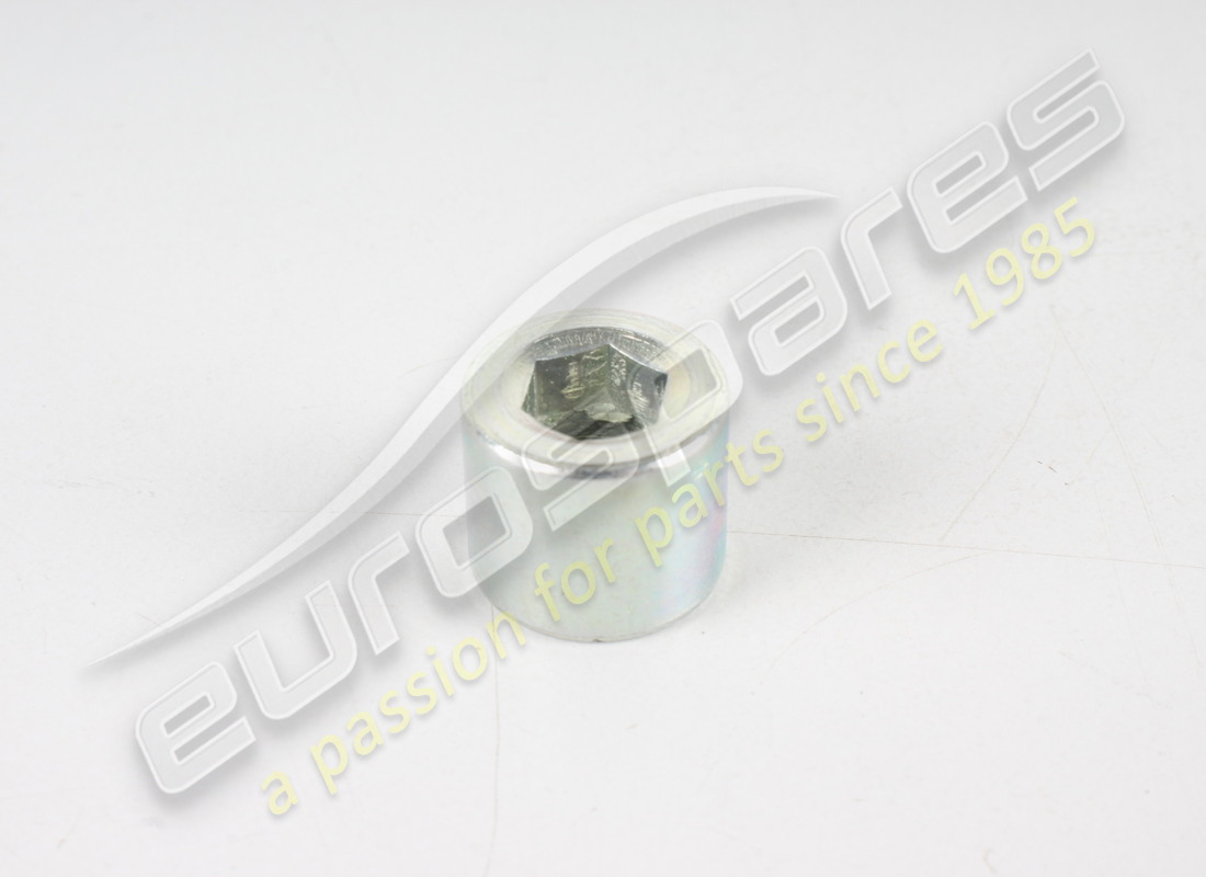 nueva tuerca de cabeza hueca porsche - m 8 - d >> - mj 1974. número de pieza 99908500102 (1)