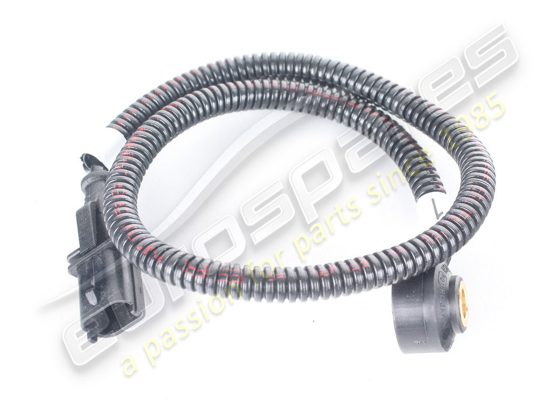 NUEVO Maserati SENSOR DE DETONACIÓN KS4. NÚMERO DE PIEZA 246803 (1)
