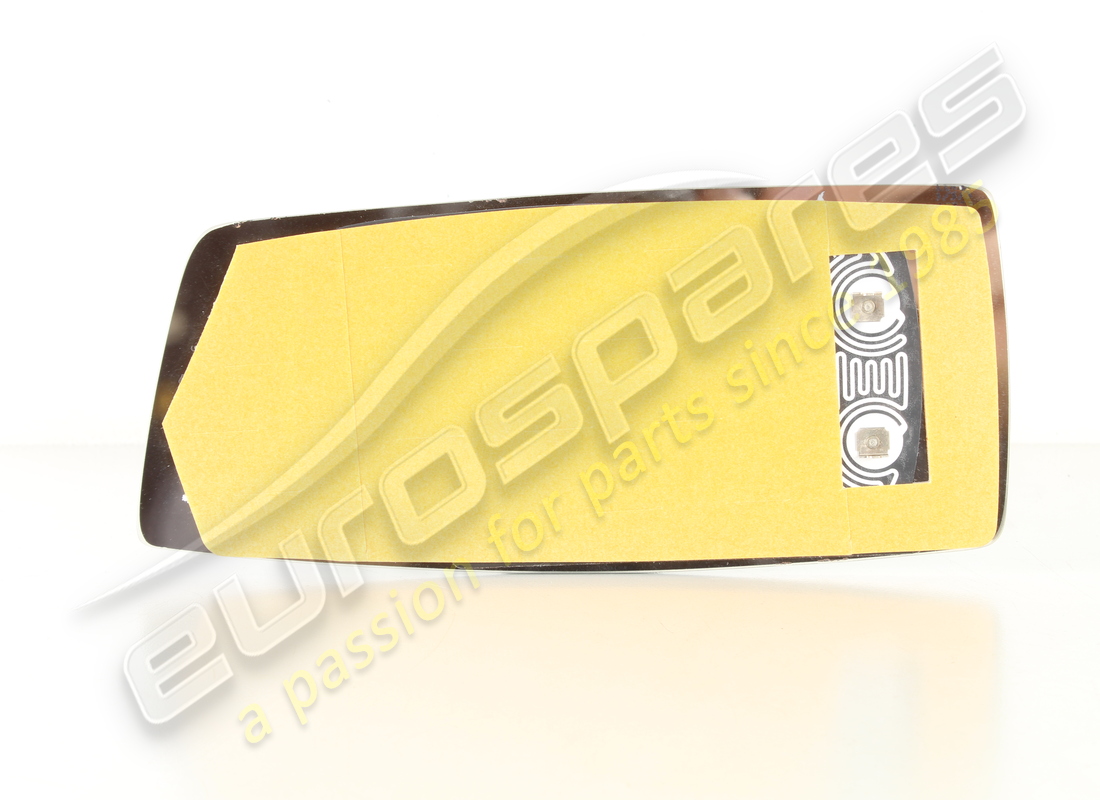 NUEVO ESPEJO EXTERIOR LAMBORGHINI. NÚMERO DE PIEZA 410857522A (2) nuevo espejo exterior lamborghini. número de pieza 410857522a (2)