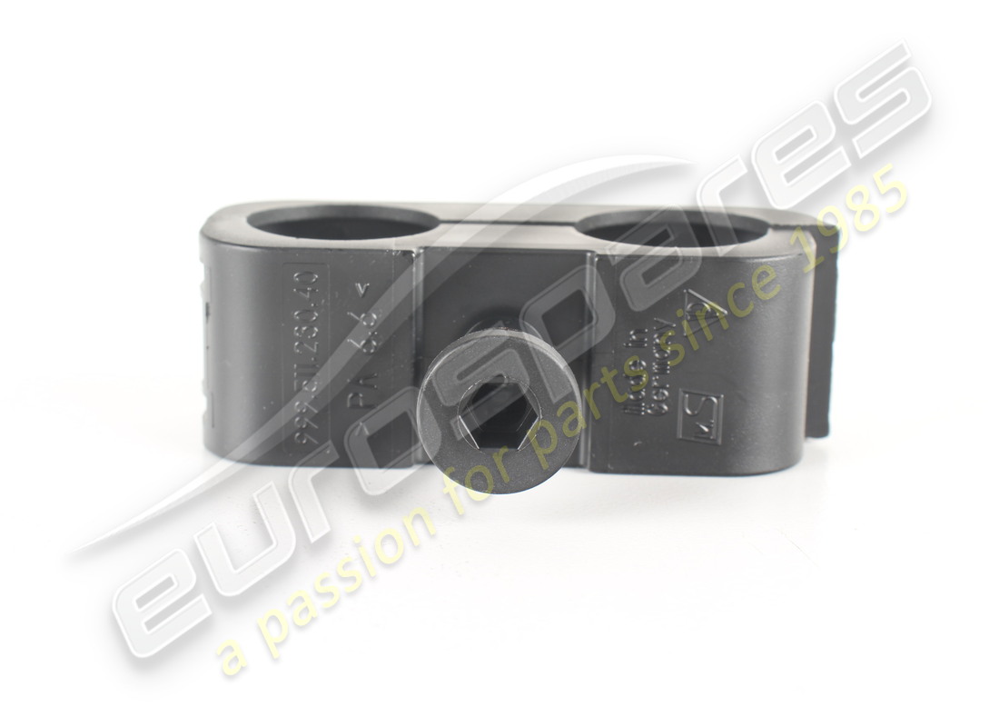 nuevo portacables porsche - también utilice:. número de pieza 99951123040 (2)