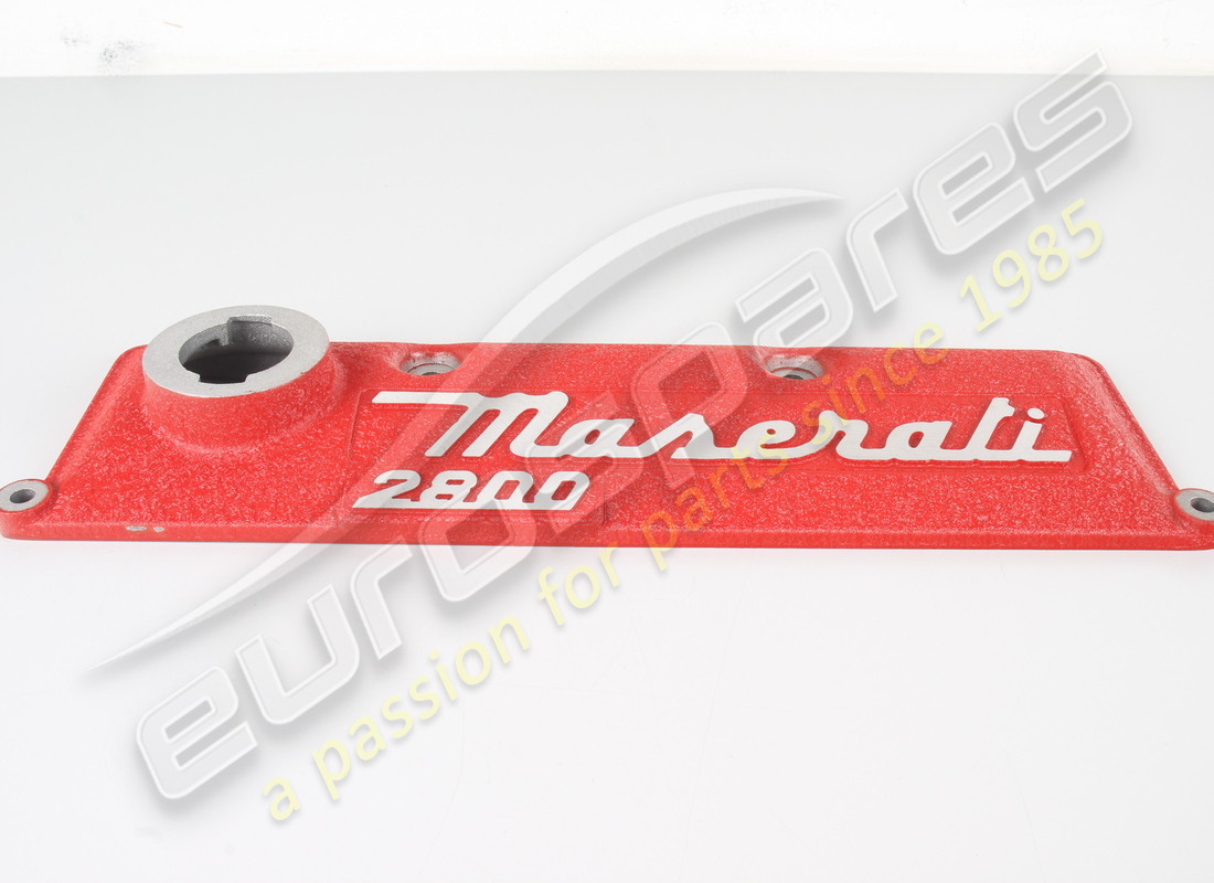 nueva cubierta de marco izquierdo maserati. número de pieza 341000329 (2)
