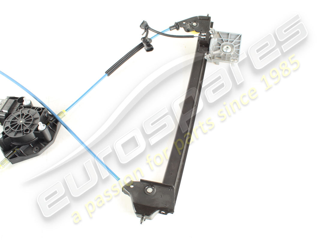 USADO FERRARI VENTANA DE LA PUERTA DELANTERA DERECHA LEVANTARME. NÚMERO DE PARTE 806512 (2) usado ferrari ventana de la puerta delantera derecha levantarme. número de parte 806512 (2)