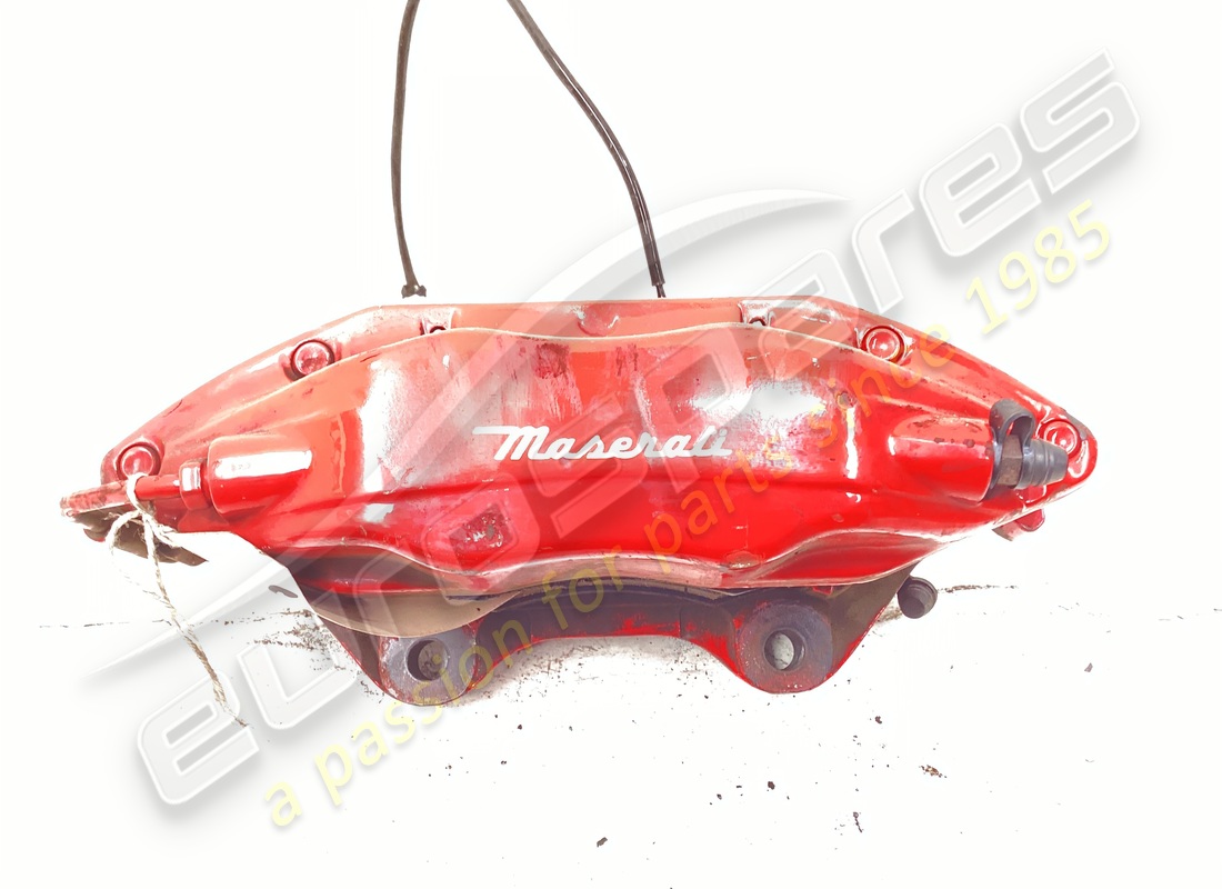 USADO Maserati Maserati PARTE 387201117 . NÚMERO DE PARTE 387201117 (1)