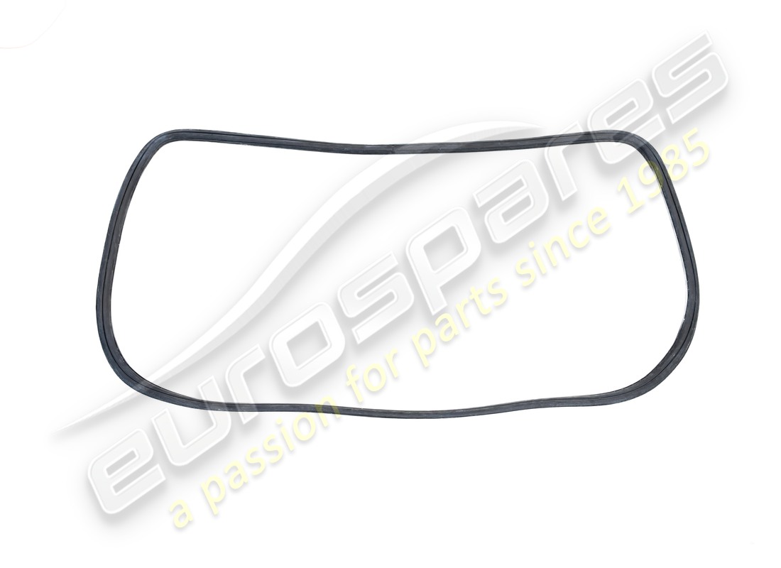 NUEVA GOMA DE LÚNEA TRASERA FERRARI. NÚMERO DE PARTE 16308110 (1) nueva goma de lúnea trasera ferrari. número de parte 16308110 (1)