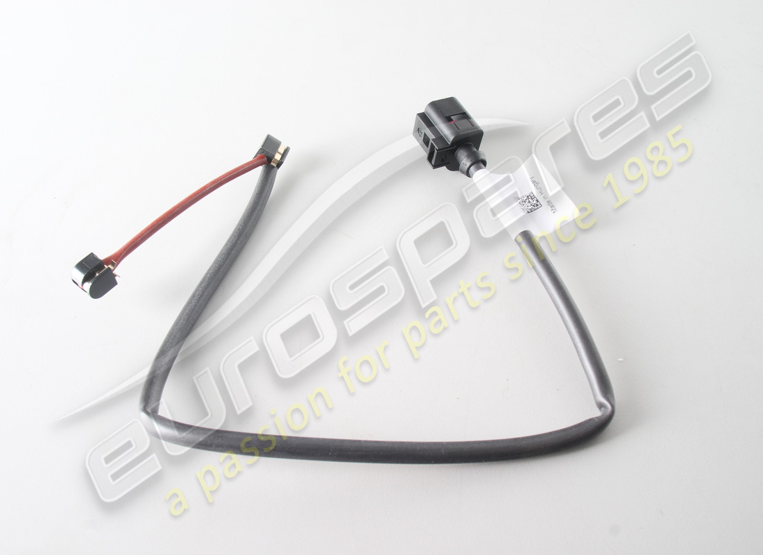 nuevo porsche cable del remitente. número de parte 9y0907637b (1)