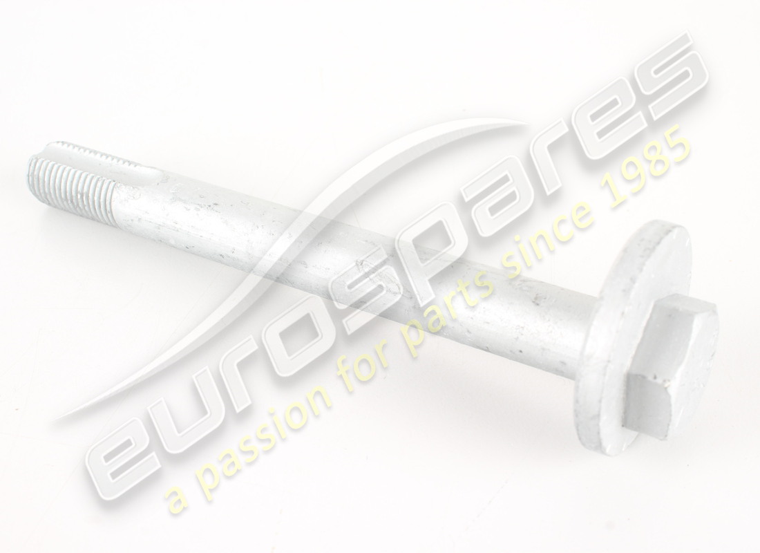 nuevo tornillo maserati con excéntrico m14x1.5. número de pieza 260767 (2)
