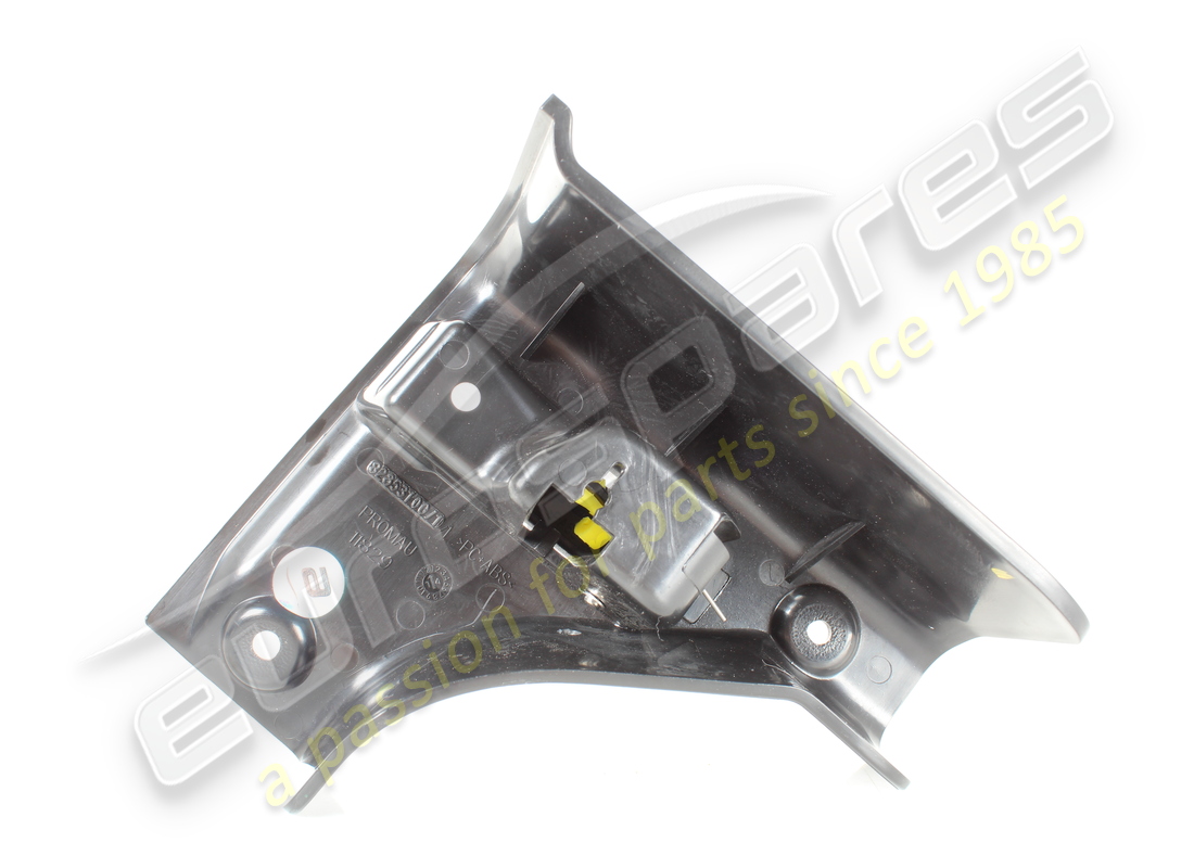 cubierta de gancho separador izquierdo ferrari usada. número de pieza 82853100 (2)