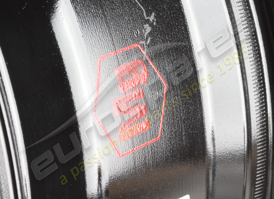 nueva rueda delantera ferrari - oz racing (9jx17''). número de pieza a2082 (6)