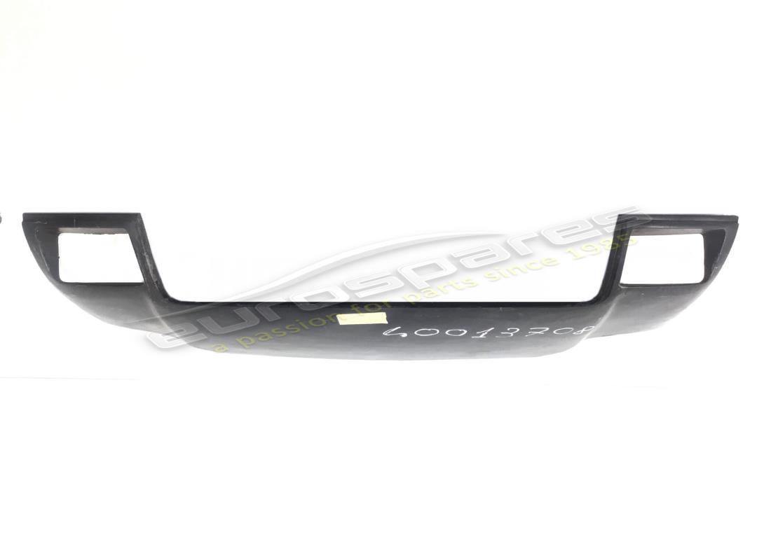 nuevo ferrari nariz debajo del panel. número de parte 40013708 (1)