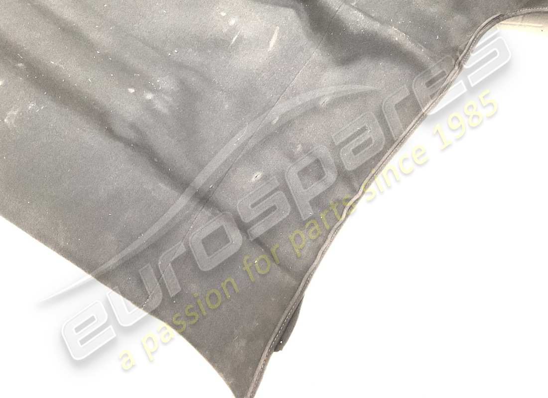 embellecedor externo negro completo ferrari usado. número de parte 66374600 (2)
