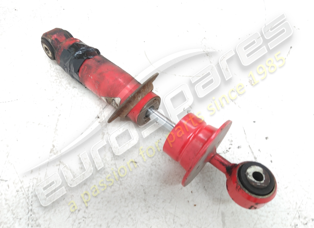 pieza de cambio amortiguador delantero gtb ferrari usado. número de parte 110786 (2)