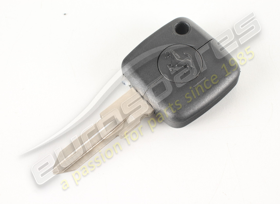 nueva ferrari f355/456 llave en blanco. número de parte 164089 (1)