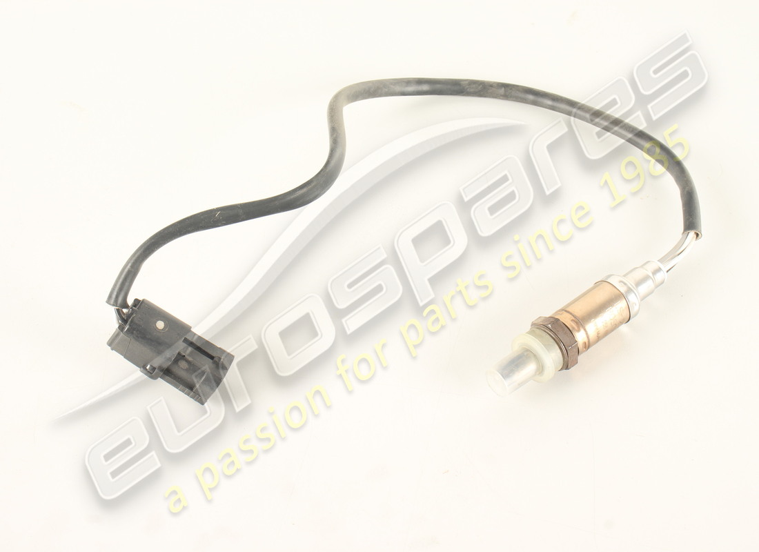 nuevo ferrari sensor lambda delantero. número de parte 162462 (2)