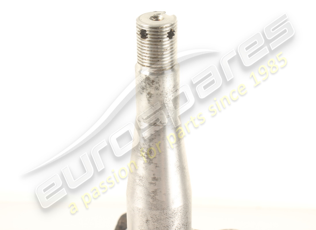 muñón delantero derecho lamborghini usado. número de parte 005106531 (6)