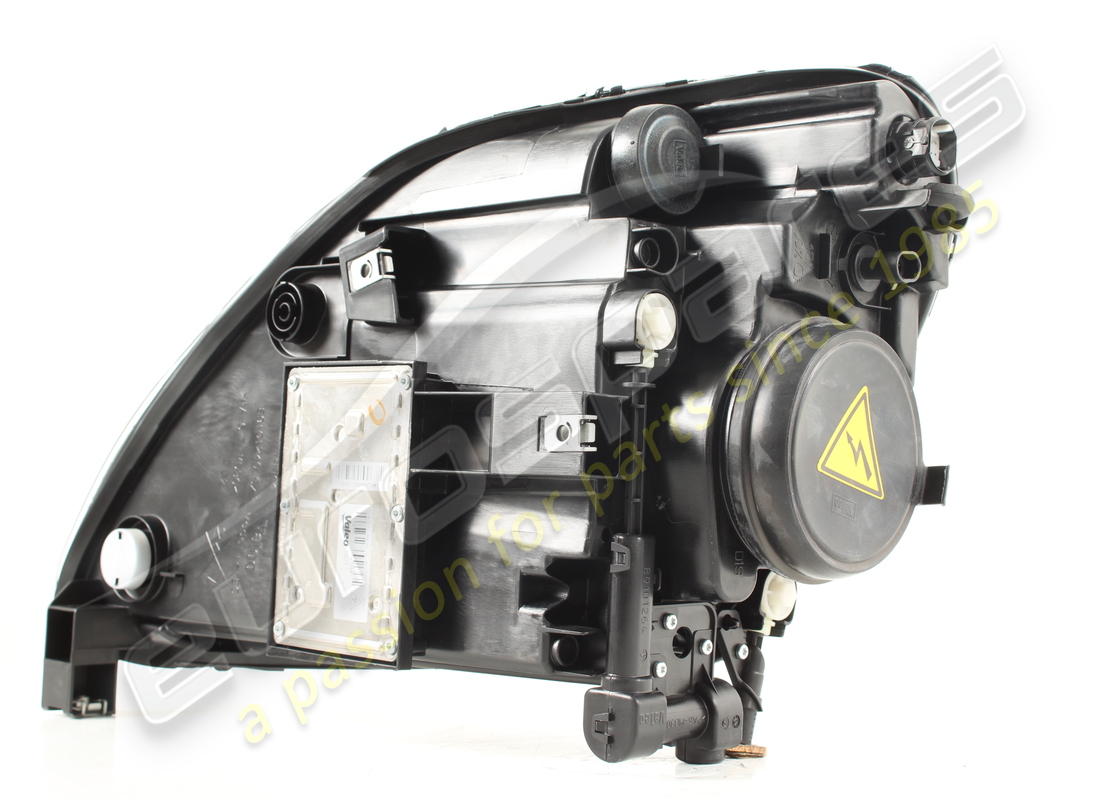 nuevo ferrari faro izquierdo luz de corte/altura válido para gb rhd b. número de pieza 214159 (3)