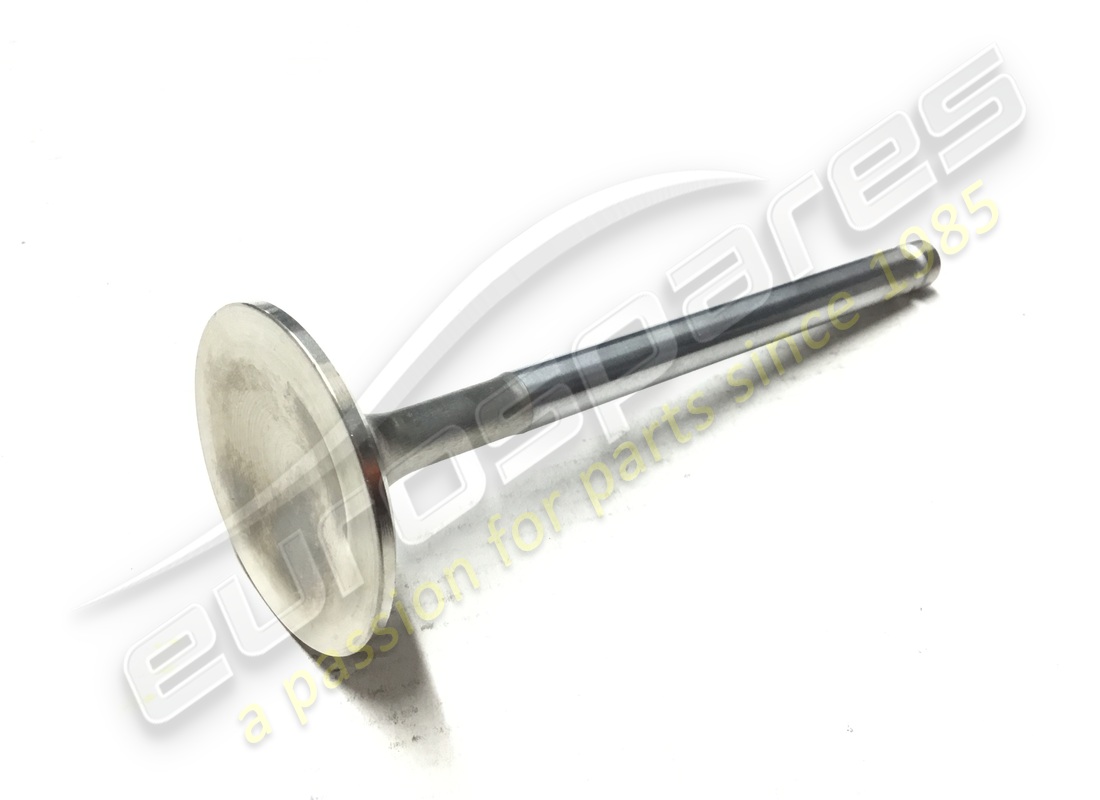 NUEVA Eurospares VÁLVULA DE ENTRADA . NÚMERO DE PARTE 107330453972 (1)