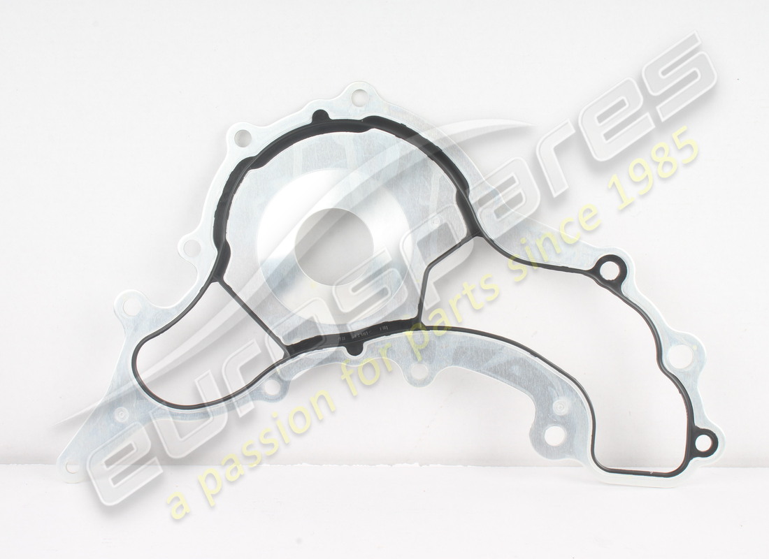 nueva junta de bomba de agua maserati (v6). número de pieza 673002678 (1)