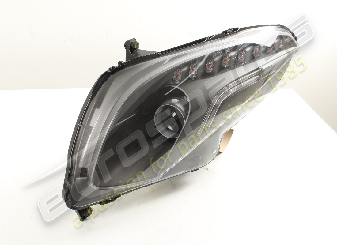 nuevo ferrari afs del faro derecho. número de parte 288531 (1)