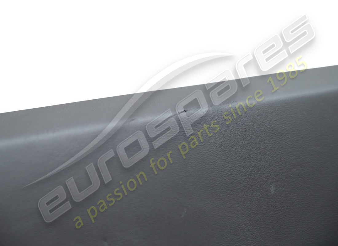 juego de tarjetas de puerta usado lamborghini (par). número de pieza 4768672375a (7)