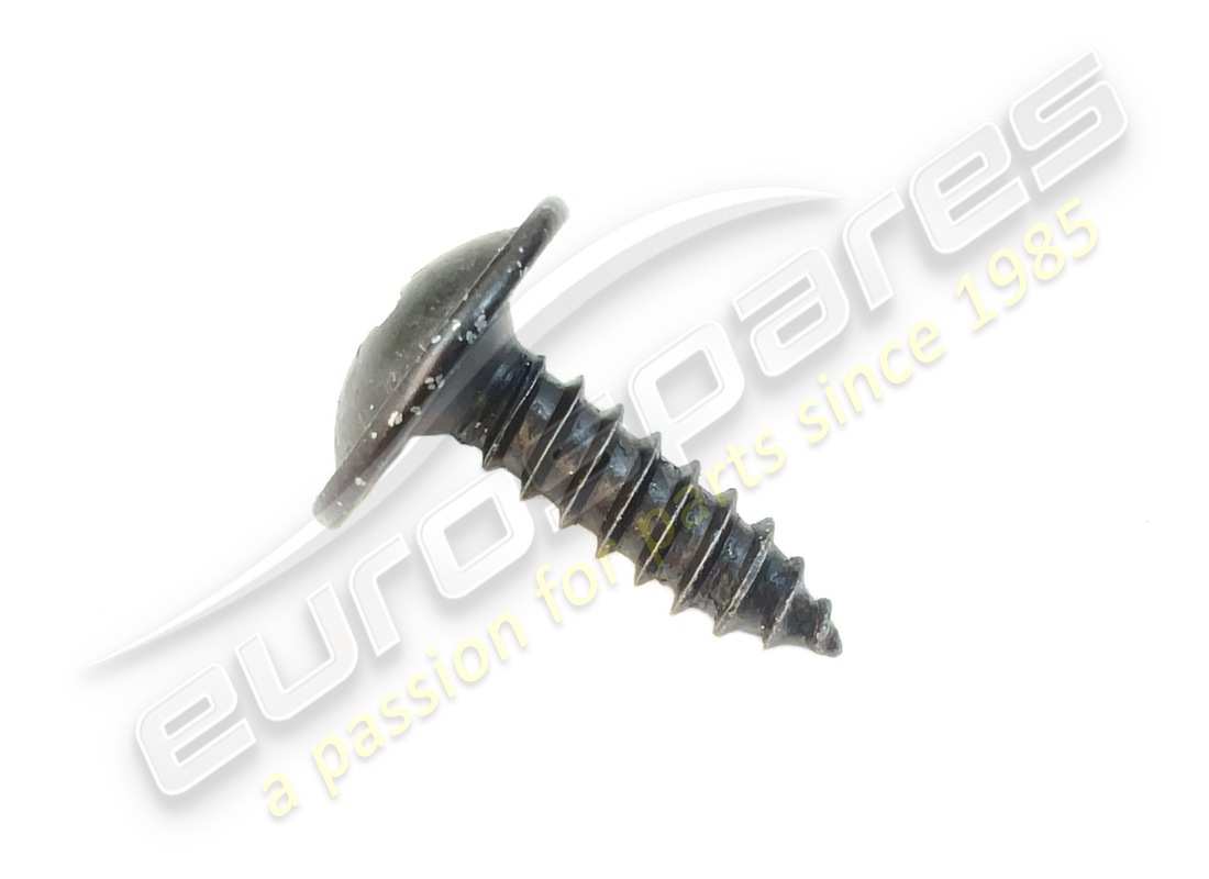 nuevo maserati tornillo (normal) para tbic con brida. número de pieza 675000326 (1)