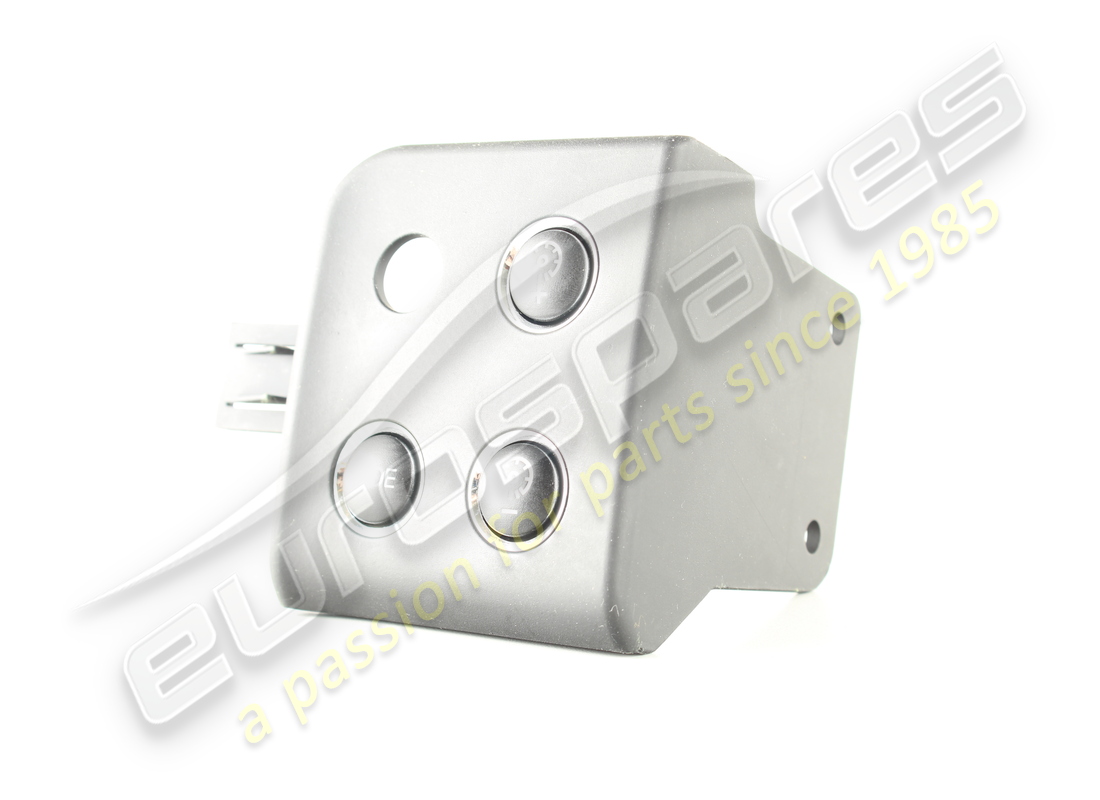 nueva placa de controles del tablero completa maserati. número de pieza 211691 (2)