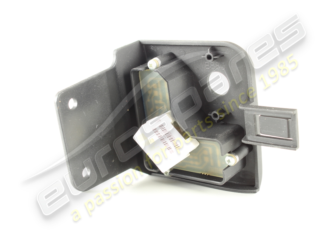 nueva placa de controles del tablero completa maserati. número de pieza 211691 (3)