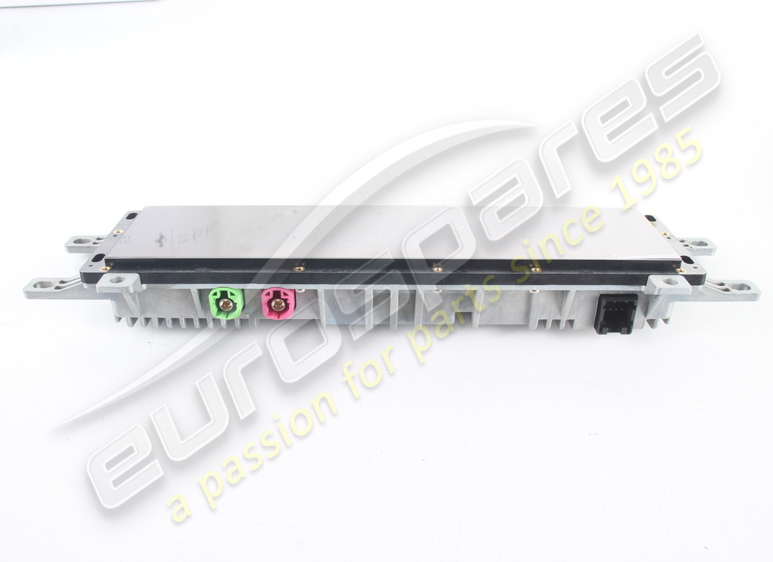 nueva pantalla de pasajeros ferrari. número de pieza 70005217 (3)