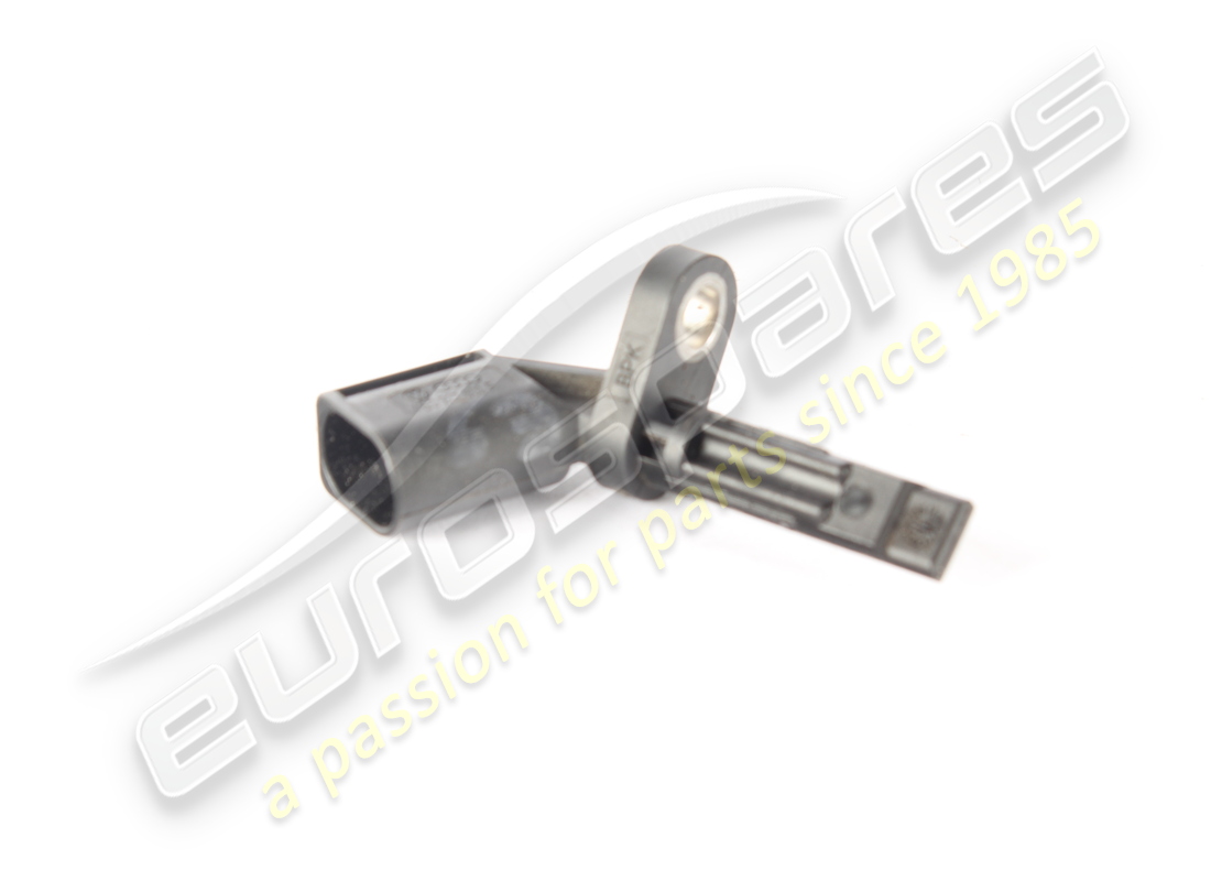 USADO Lamborghini SENSOR DE VELOCIDAD DERECHO. NÚMERO DE PIEZA 4E0927803F (1)