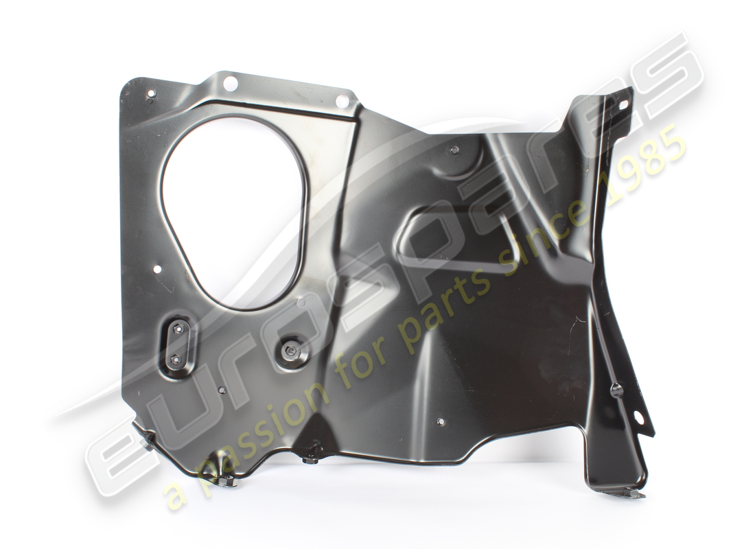 NUEVO MASERATI SOPORTE DE FARO IZQUIERDO. NÚMERO DE PIEZA 68446700 (2) nuevo maserati soporte de faro izquierdo. número de pieza 68446700 (2)