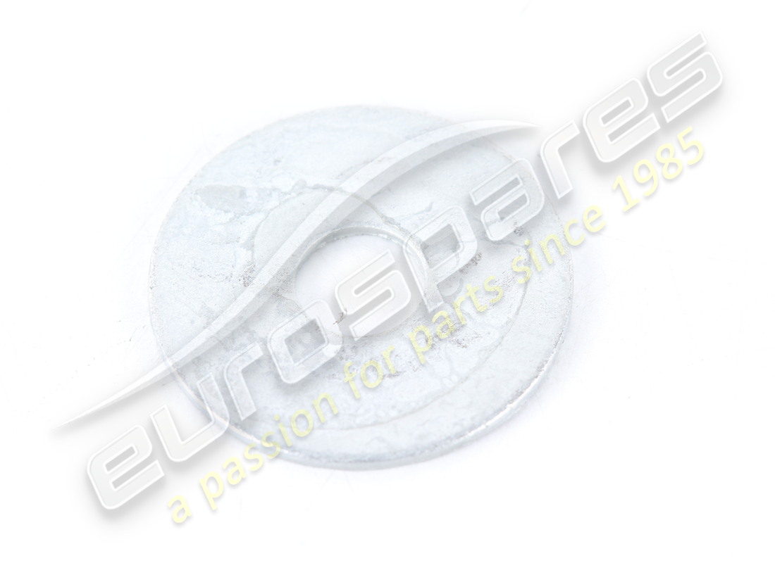 NUEVA Maserati Arandela PARA CAPÓ DELANTERO LOC. NÚMERO DE PIEZA 12647724 (1)