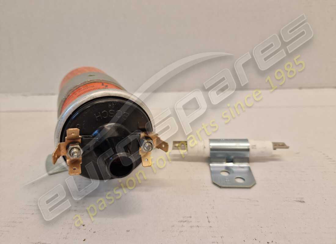 nueva bobina de encendido eurospares. número de parte 105452 (2)