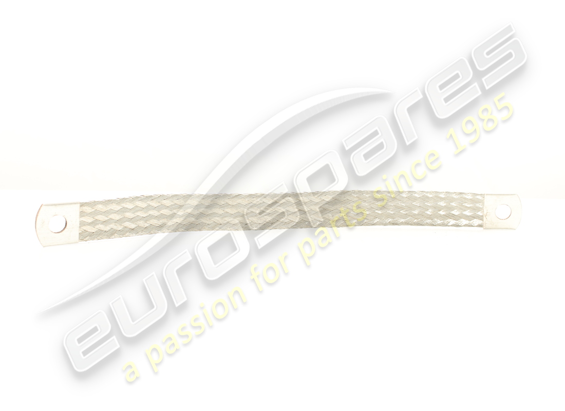 nuevo lamborghini cable de tierra del motor/chasis/tubo de escape. número de parte 410971250 (1)