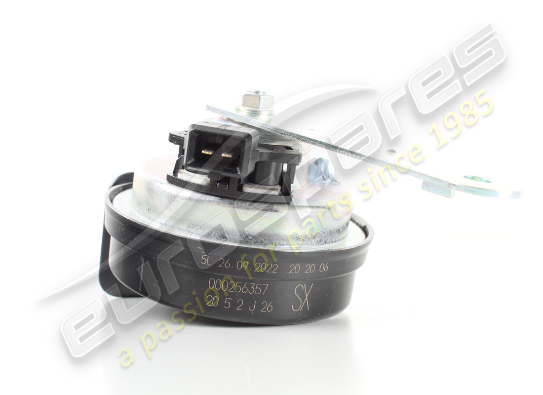 nueva bocina izquierda ferrari. número de pieza 256357 (3)