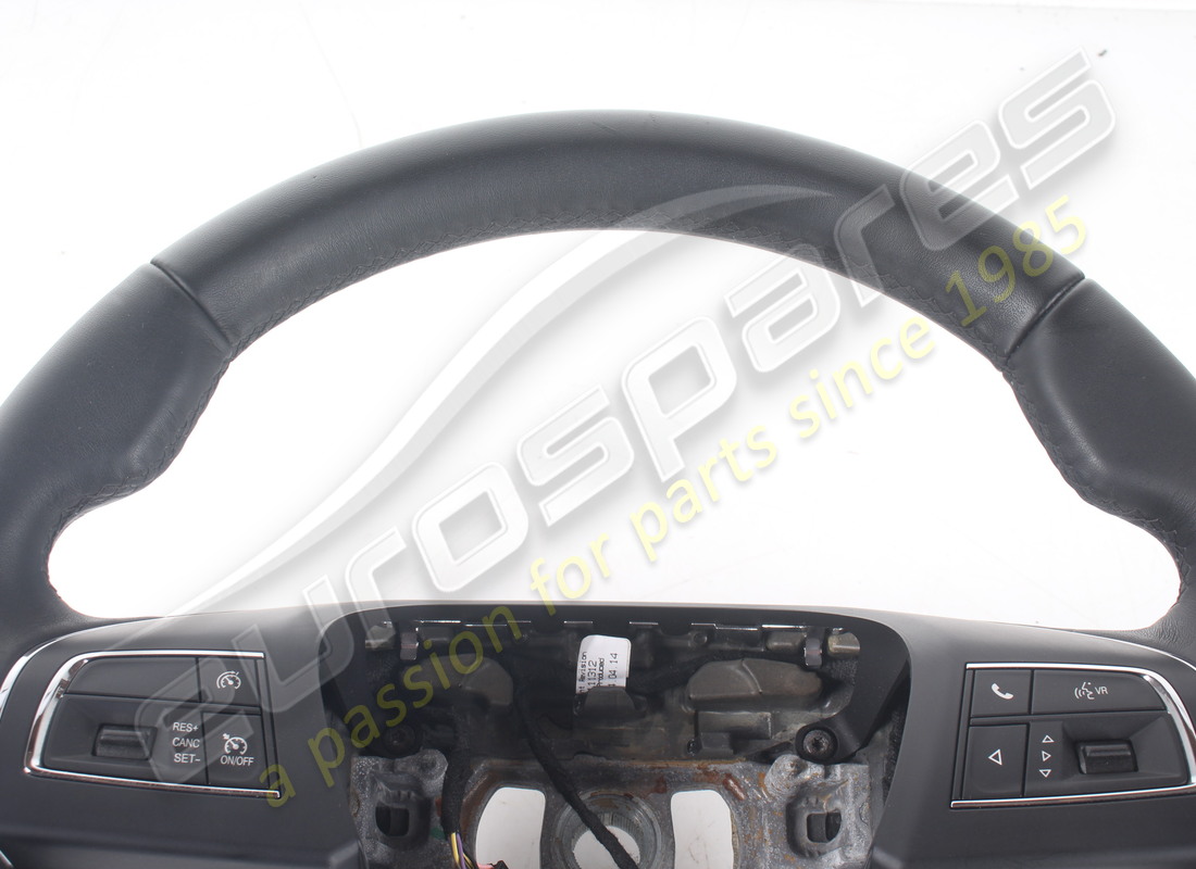 usado maserati s. rueda negra. número de pieza 670018683 (2)