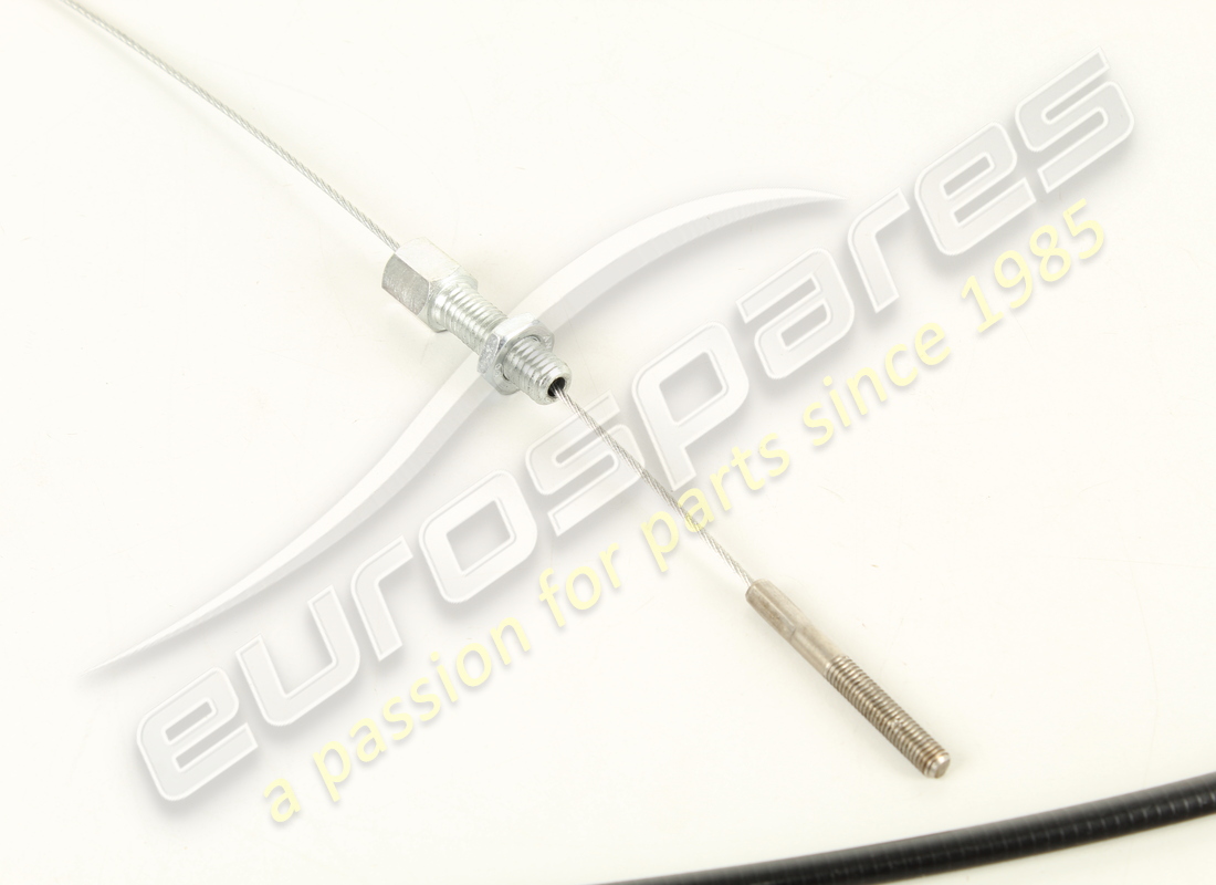 nuevo ferrari cable del acelerador lhd número de pieza 105574a (1)