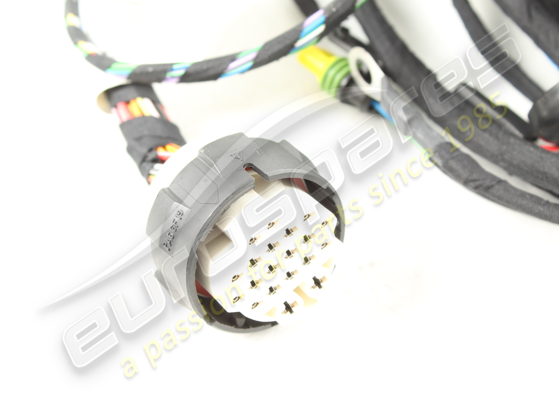 nuevos ferrari cables de conexión de la parte frontal. número de parte 183347 (3)