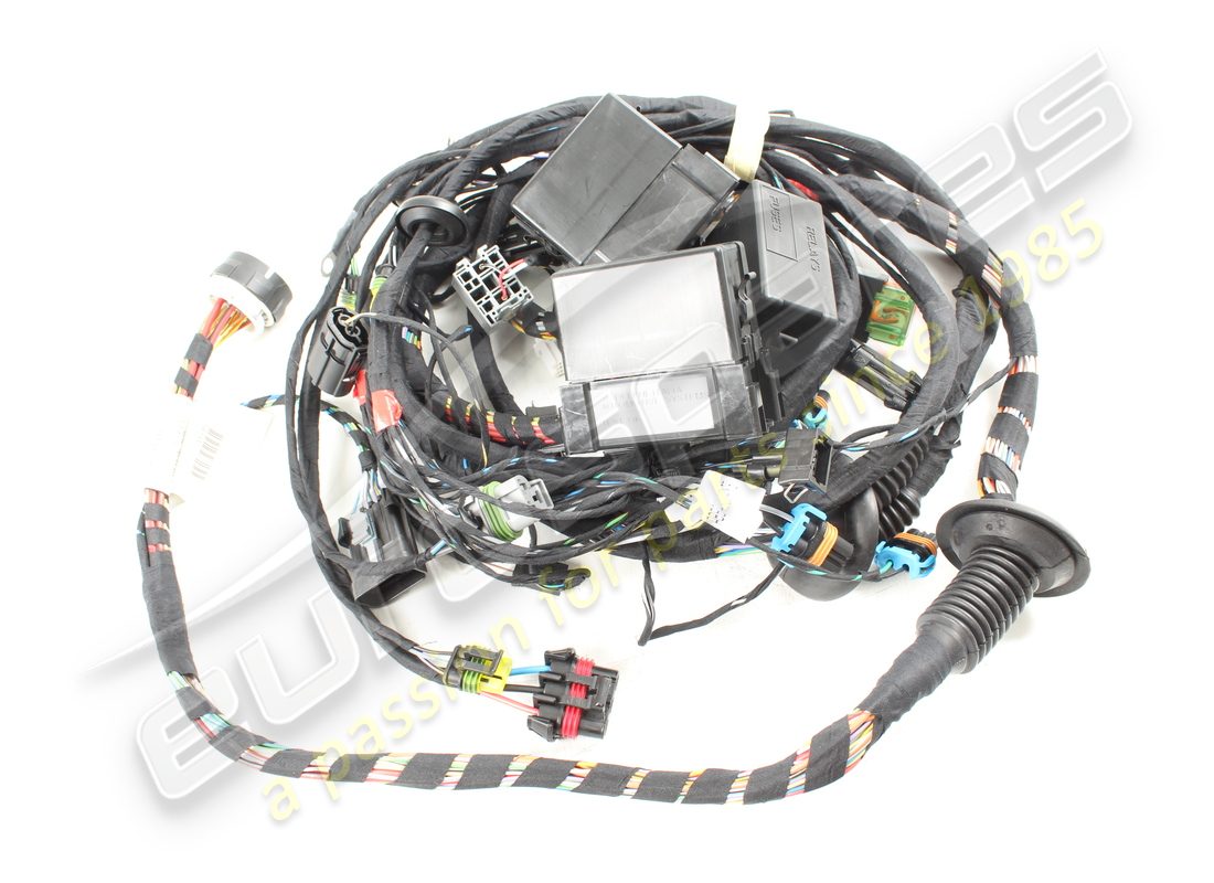 nuevos ferrari cables de conexión de la parte frontal. número de parte 183347 (1)
