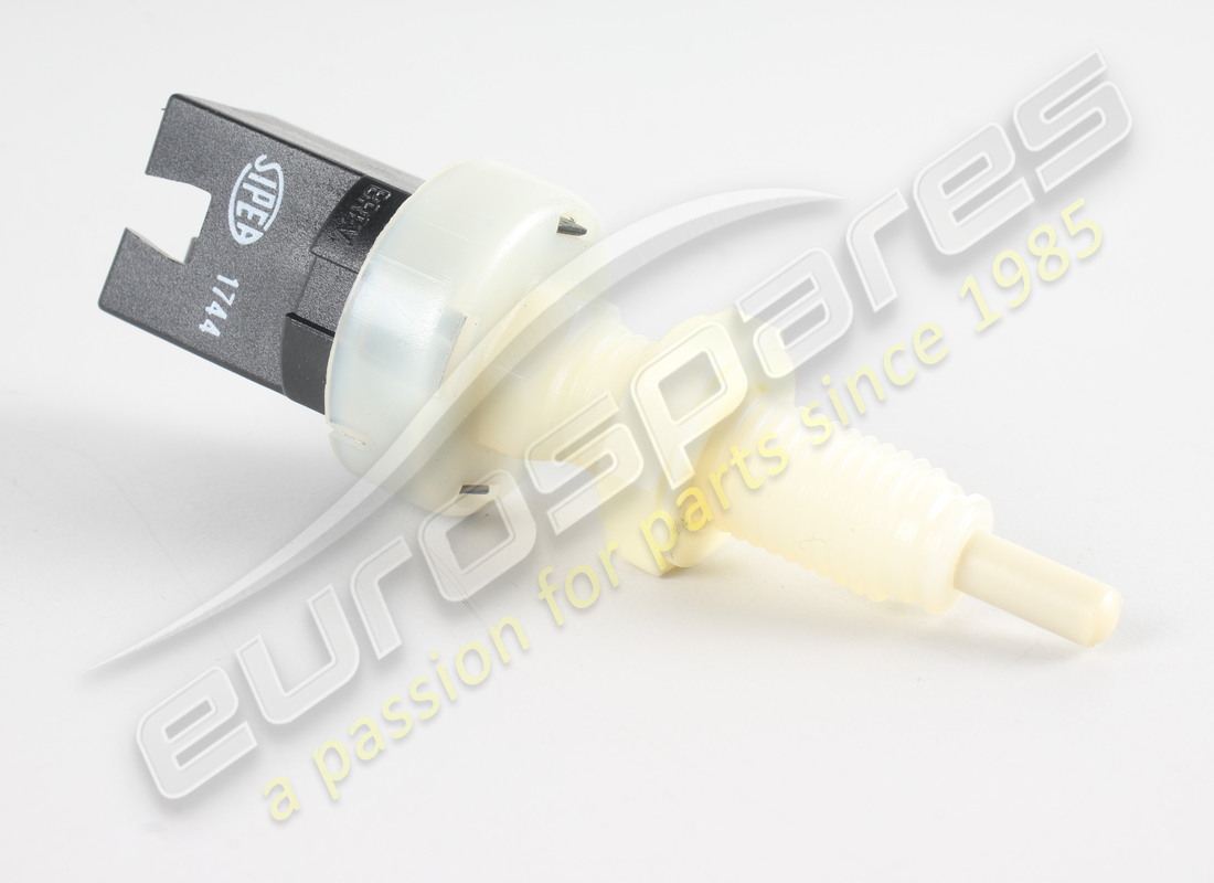 nuevo interruptor del botón maserati. número de parte 133555 (1)
