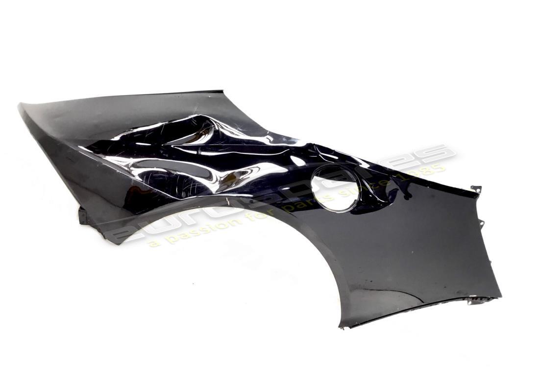 PANEL LATERAL Lamborghini USADO. NÚMERO DE PIEZA 4T7809602C (1)