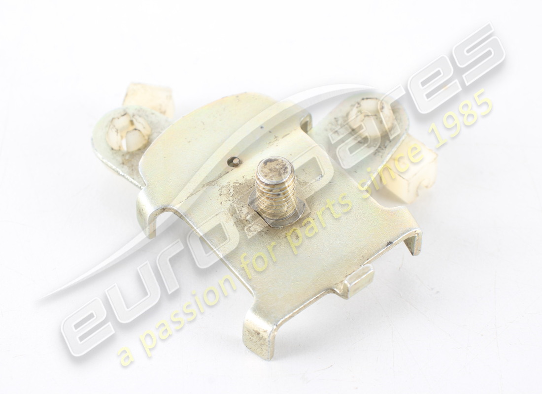 new ferrari lh lock. part number 40063109 (2)